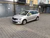 Skoda Fabia 2015-12