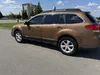 Subaru Outback 2013-15