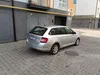 Skoda Fabia 2015-10