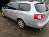 Volkswagen Passat 2005-5