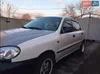 Daewoo Lanos 1998-1