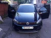 Volkswagen Golf 2011-4