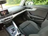 Audi A4 2017-18
