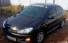 Peugeot 206 2007-0