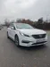 Hyundai Sonata 2014-2