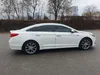 Hyundai Sonata 2014-5