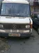 Mercedes-Benz Sprinter 1994-0