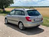 Skoda Fabia 2008-1