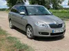 Skoda Fabia 2008-3