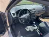 Skoda Fabia 2008-2