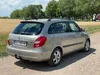 Skoda Fabia 2008-12