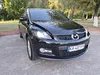 Mazda CX-7 2008-14