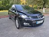 Mazda CX-7 2008-16