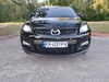 Mazda CX-7 2008-15