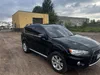 Mitsubishi Outlander 2012-6