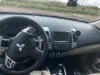 Mitsubishi Outlander 2012-2