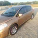 Nissan Tiida 2008-2