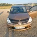 Nissan Tiida 2008-0