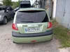 Hyundai Getz 2008-4