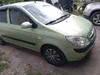 Hyundai Getz 2008-2