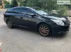 Toyota Avensis 2009-2