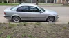 BMW 5 серія 1999-1