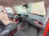 Jeep Renegade 2016-18