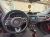 Jeep Renegade 2016-10