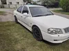 Kia Magentis 2001-3
