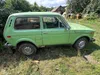 Lada (ВАЗ) Niva 2020-2