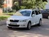 Skoda Octavia 2009-0
