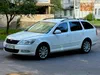 Skoda Octavia 2009-1