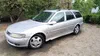 Opel Vectra 2000-1