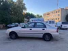 ЗАЗ Sens 2017-8