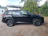 Nissan Rogue 2024-21