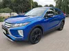 Mitsubishi Eclipse Cross 2019-28