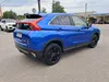 Mitsubishi Eclipse Cross 2019-17