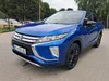 Mitsubishi Eclipse Cross 2019-25