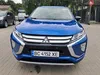 Mitsubishi Eclipse Cross 2019-23