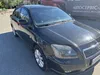 Toyota Avensis 2005-1