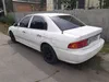 Kia Magentis 2001-5
