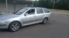 Skoda Octavia 2008-16