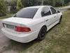 Kia Magentis 2001-4