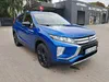 Mitsubishi Eclipse Cross 2019-10