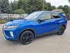 Mitsubishi Eclipse Cross 2019-2