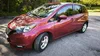 Nissan Versa Note 2017-1