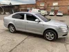 Skoda Octavia 2010-4