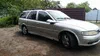 Opel Vectra 2000-6