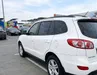 Hyundai Santa Fe 2011-2