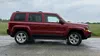 Jeep Liberty (Patriot) 2016-2